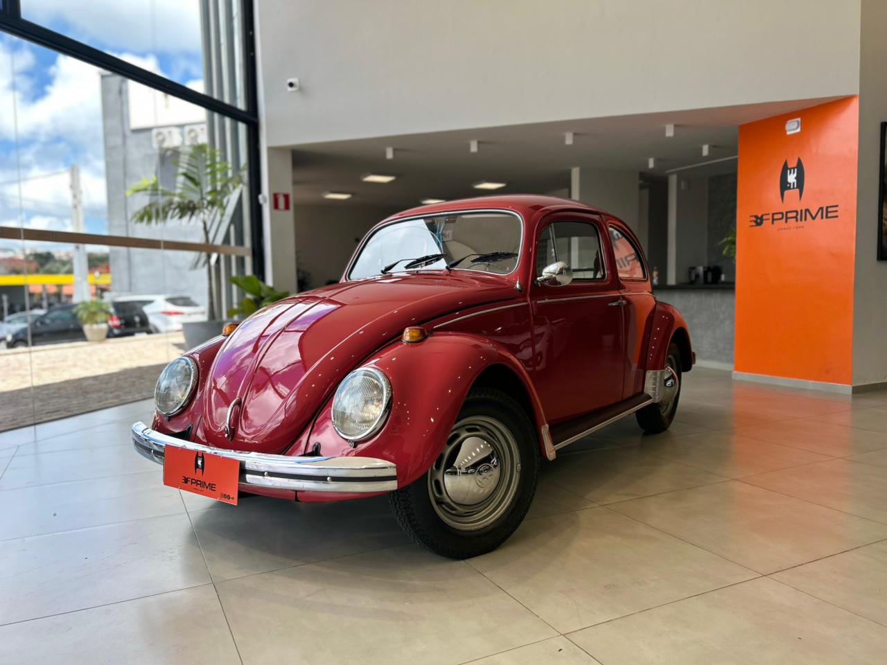 Volkswagen VW 1972