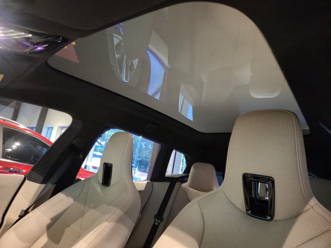 BMW iX 2023