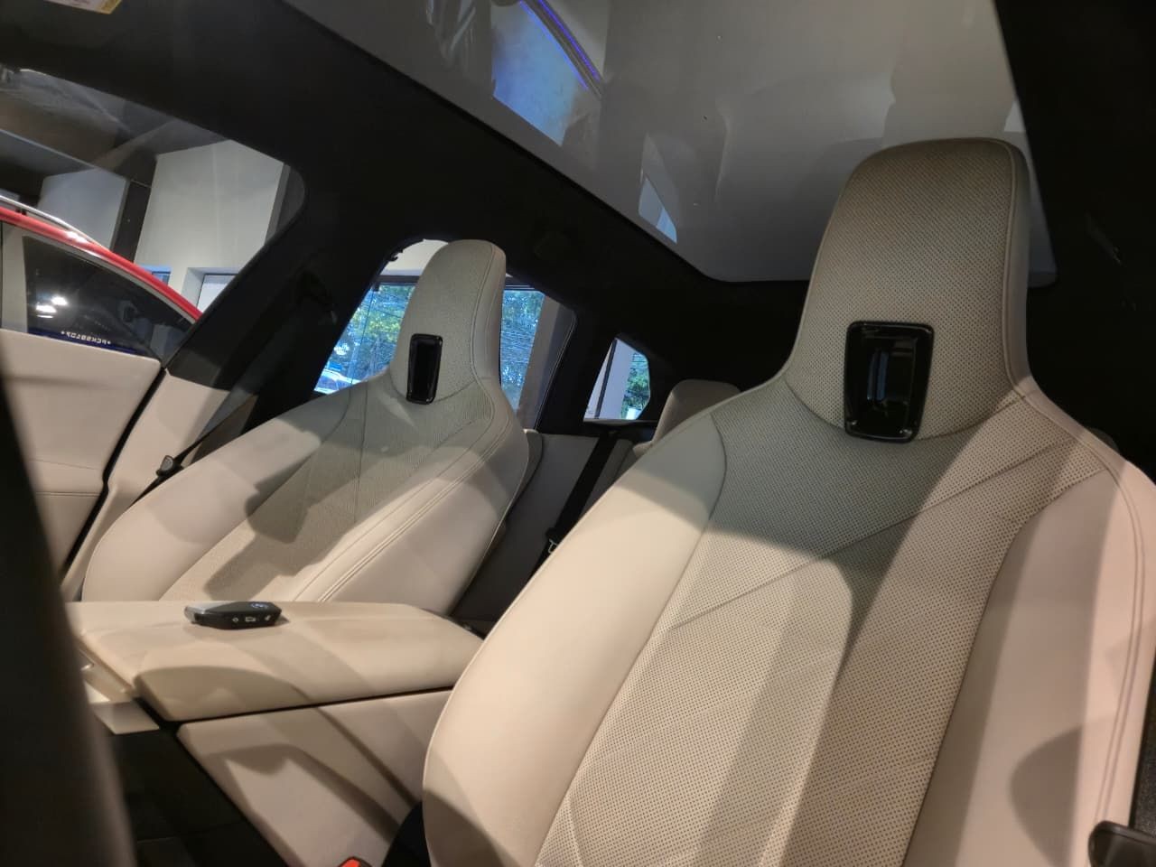 BMW iX 2023
