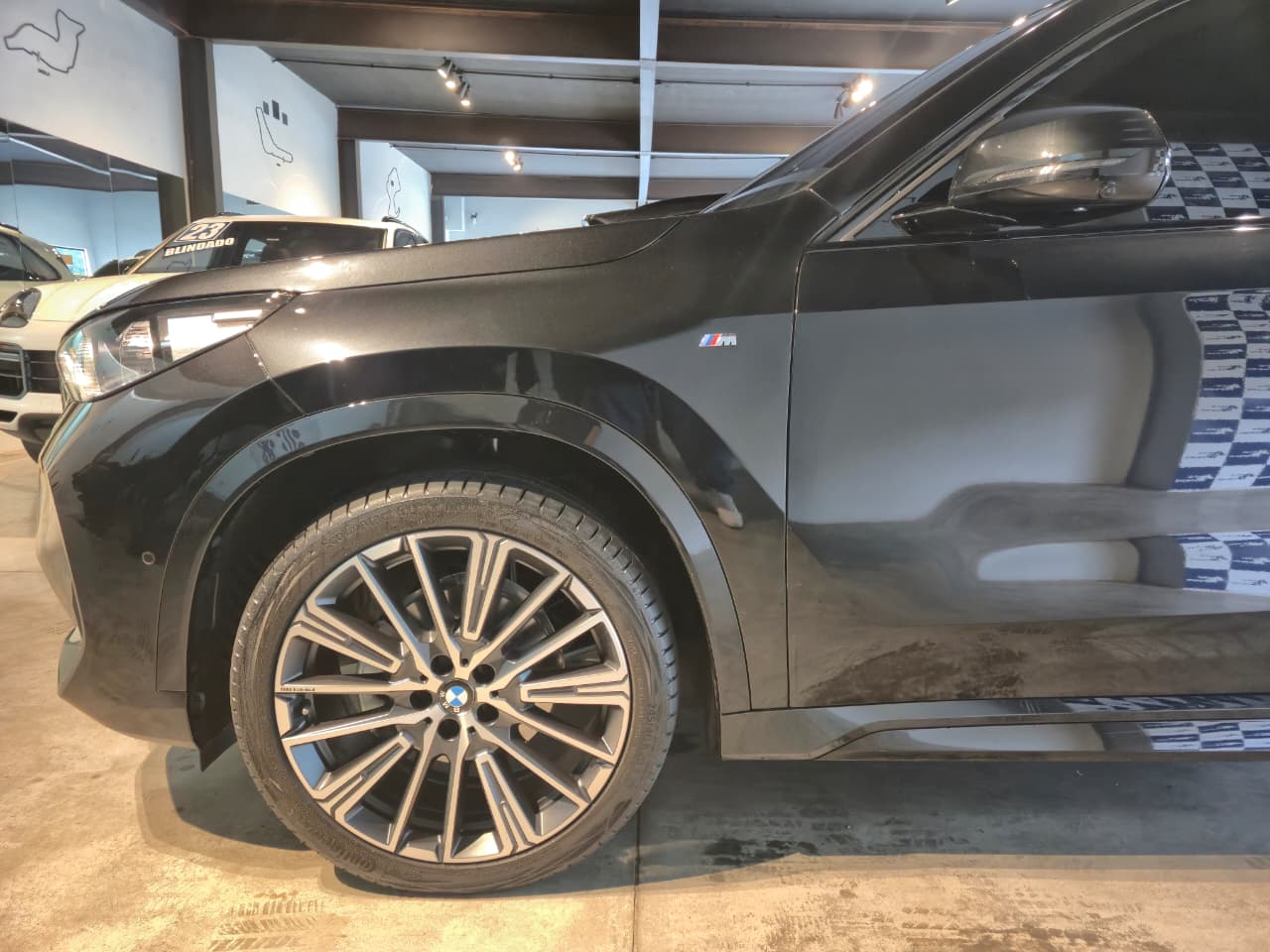 BMW X1 2025