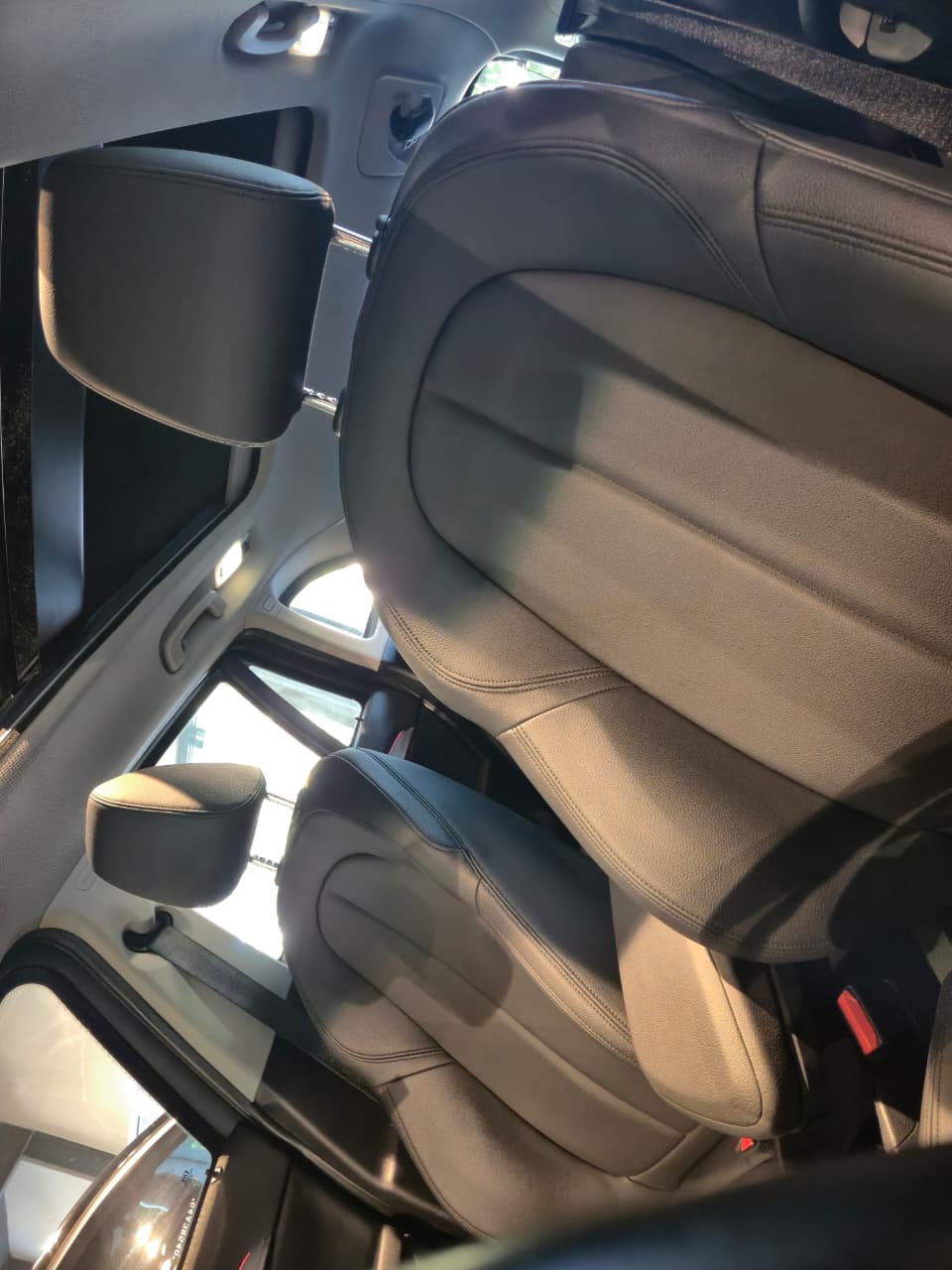 BMW X1 2016