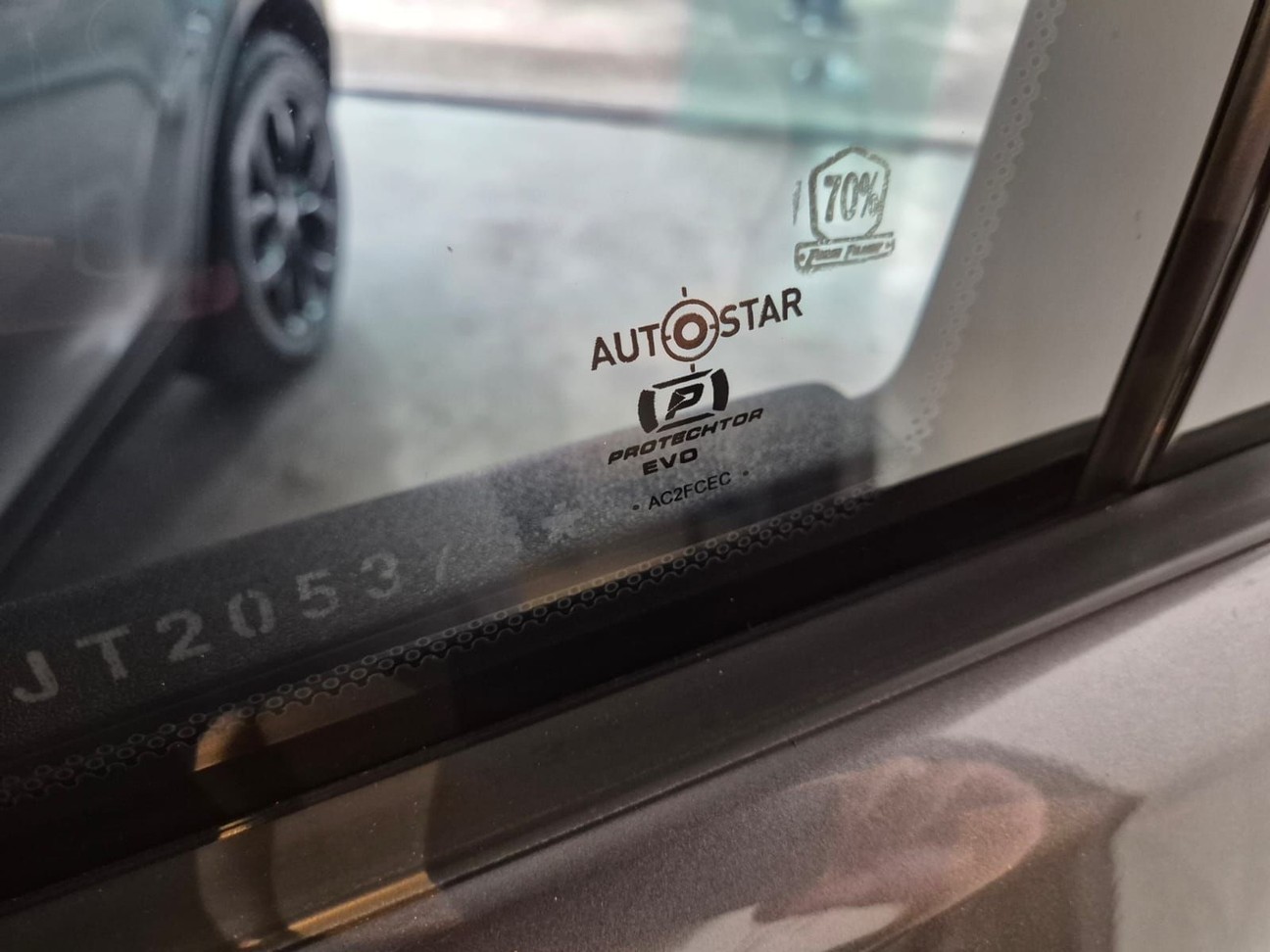 LAND ROVER DISCOVERY SPORT 2018