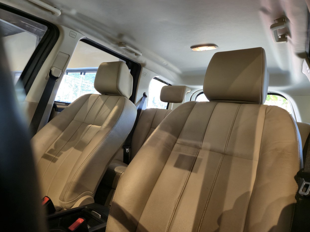LAND ROVER FREELANDER 2 2013