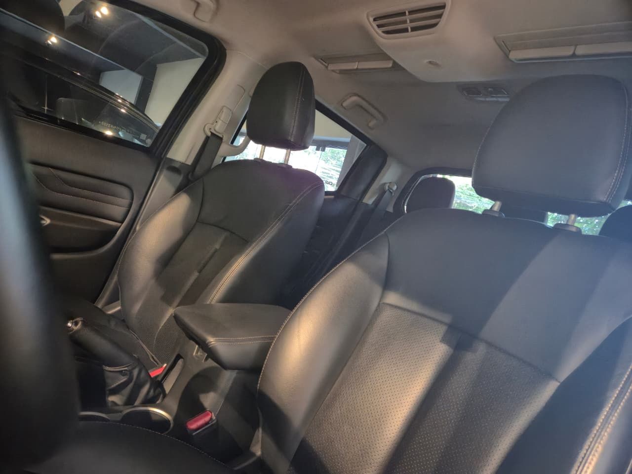 MITSUBISHI L200 TRITON 2023