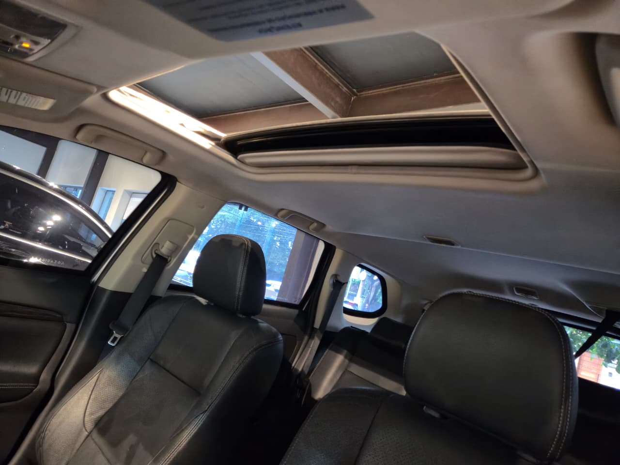Mitsubishi Outlander 2016