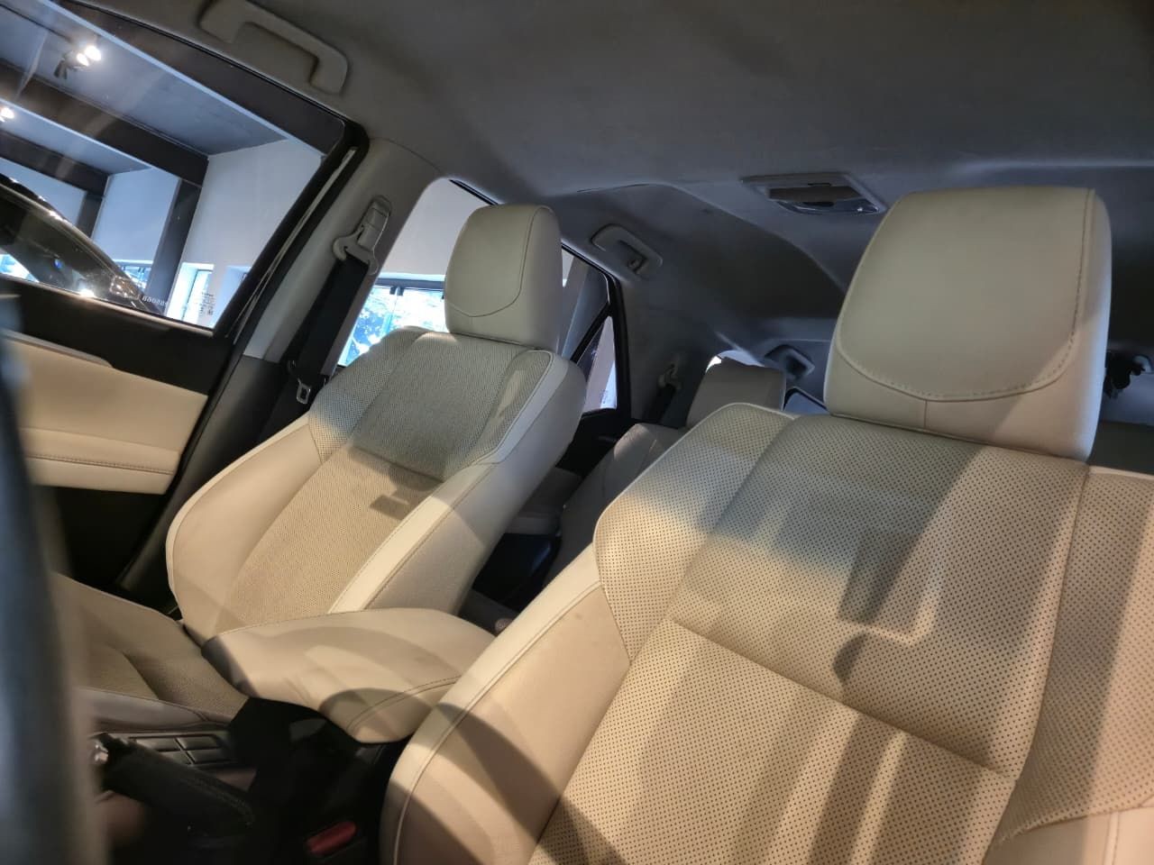 TOYOTA HILUX SW4 2020