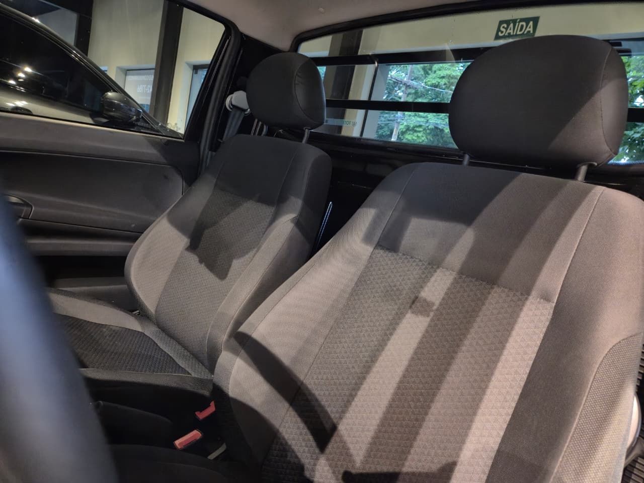 VOLKSWAGEN SAVEIRO 2023