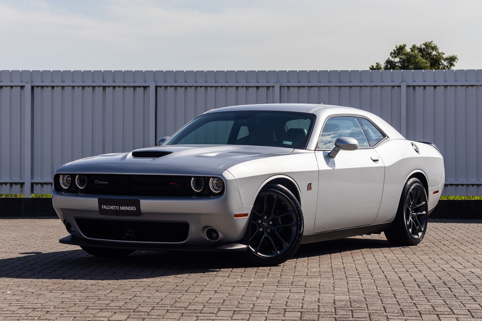 Dodge Challenger 2023