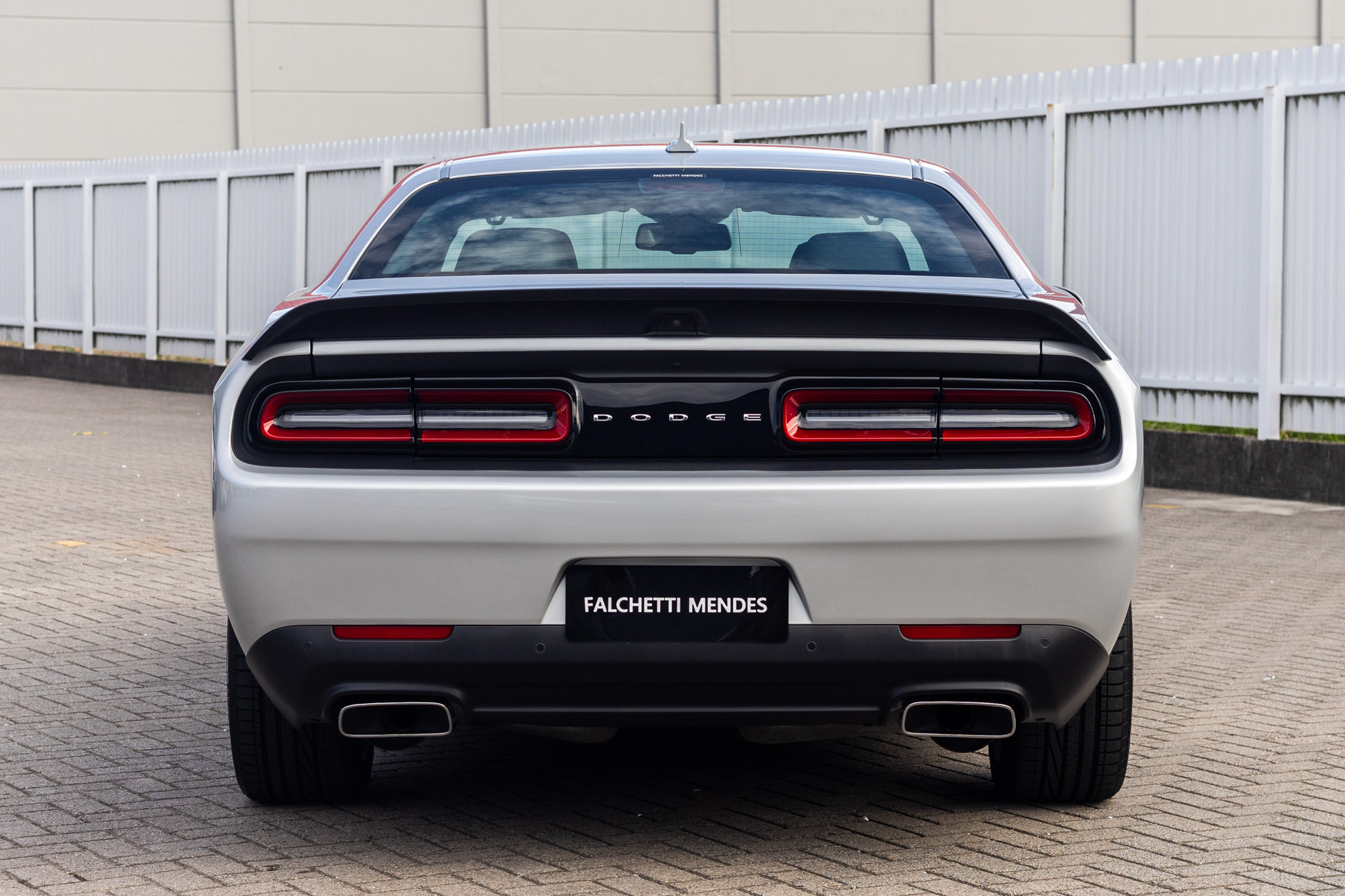 Dodge Challenger 2023