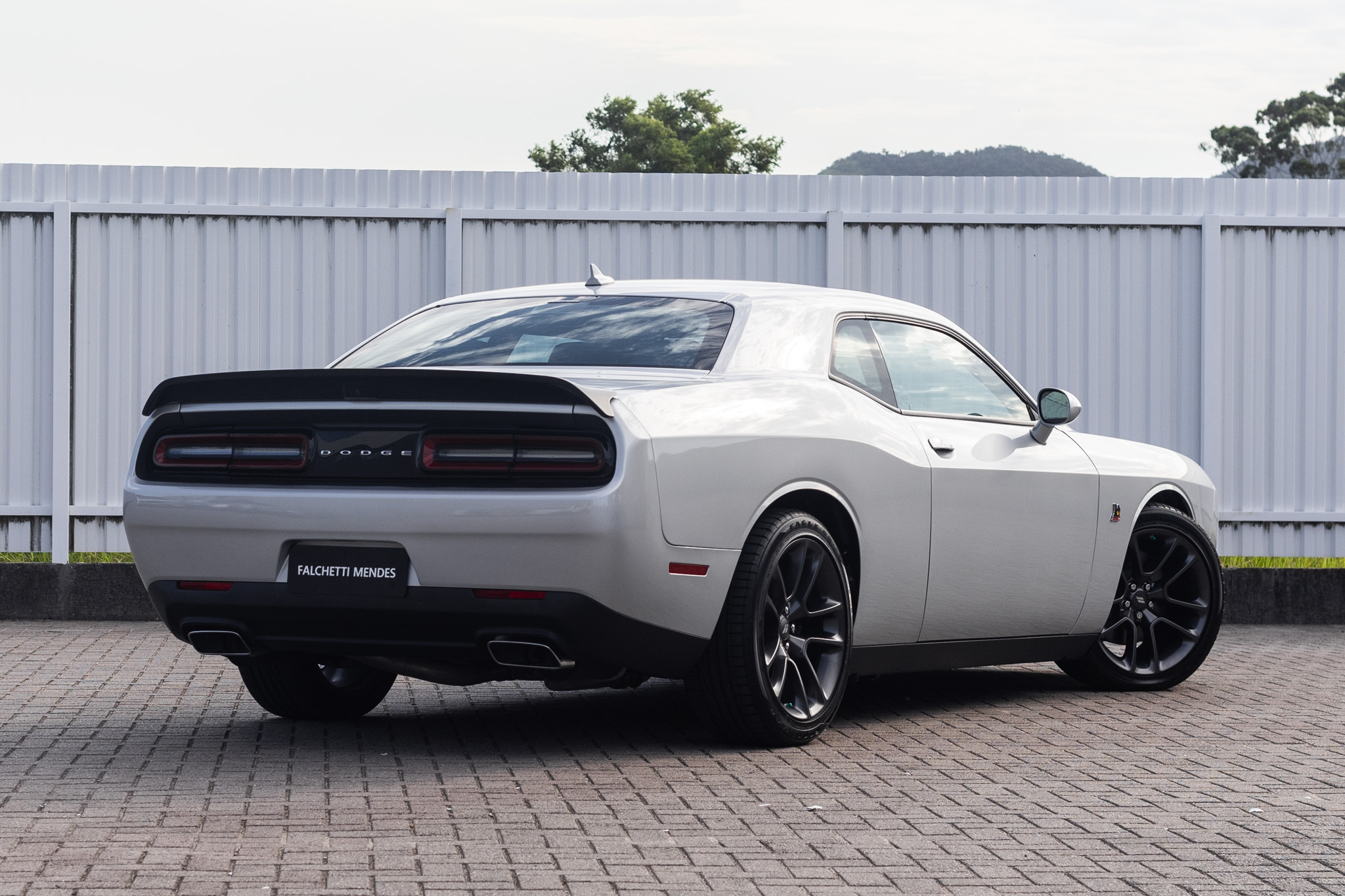 Dodge Challenger 2023