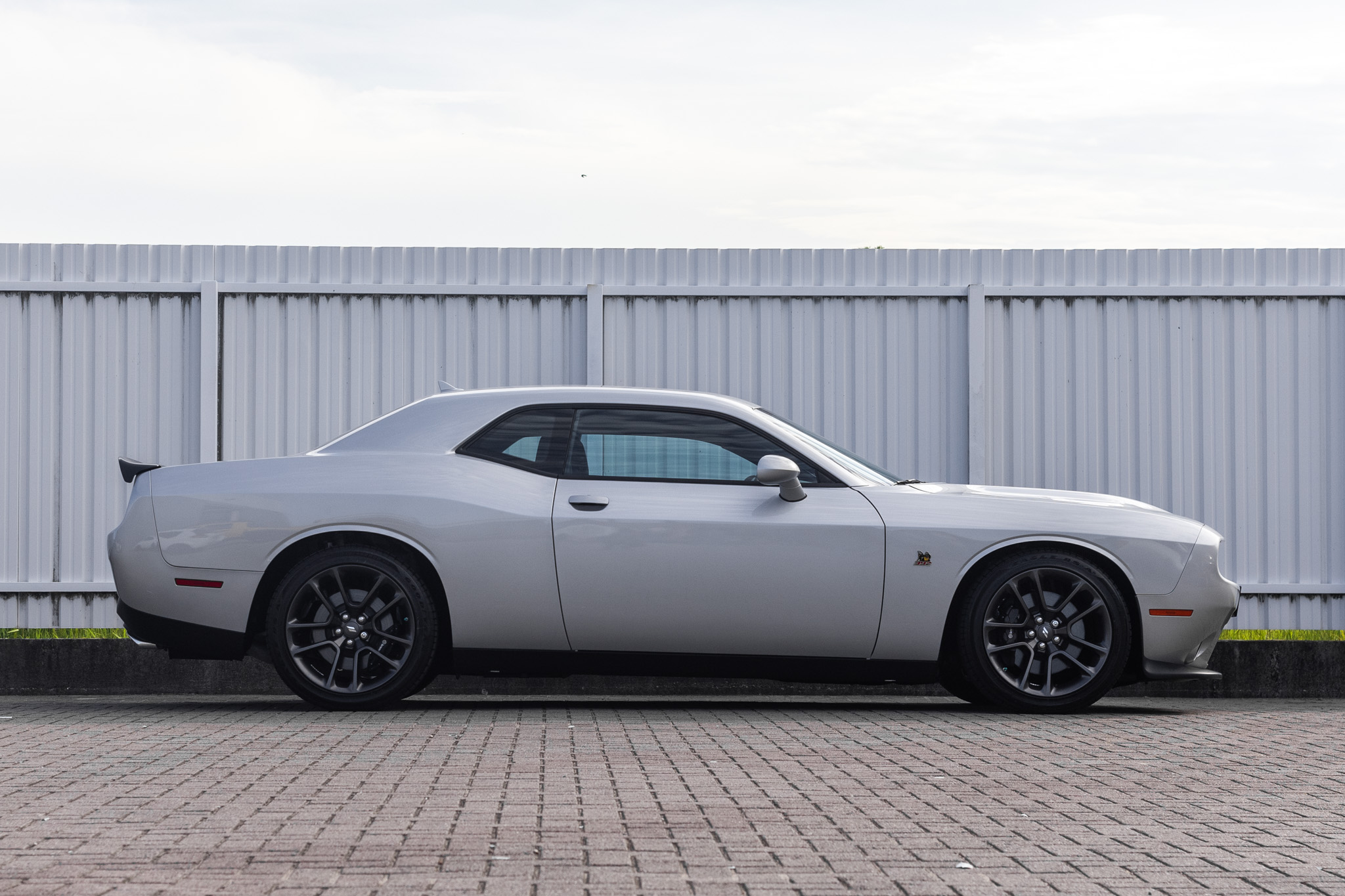 Dodge Challenger 2023