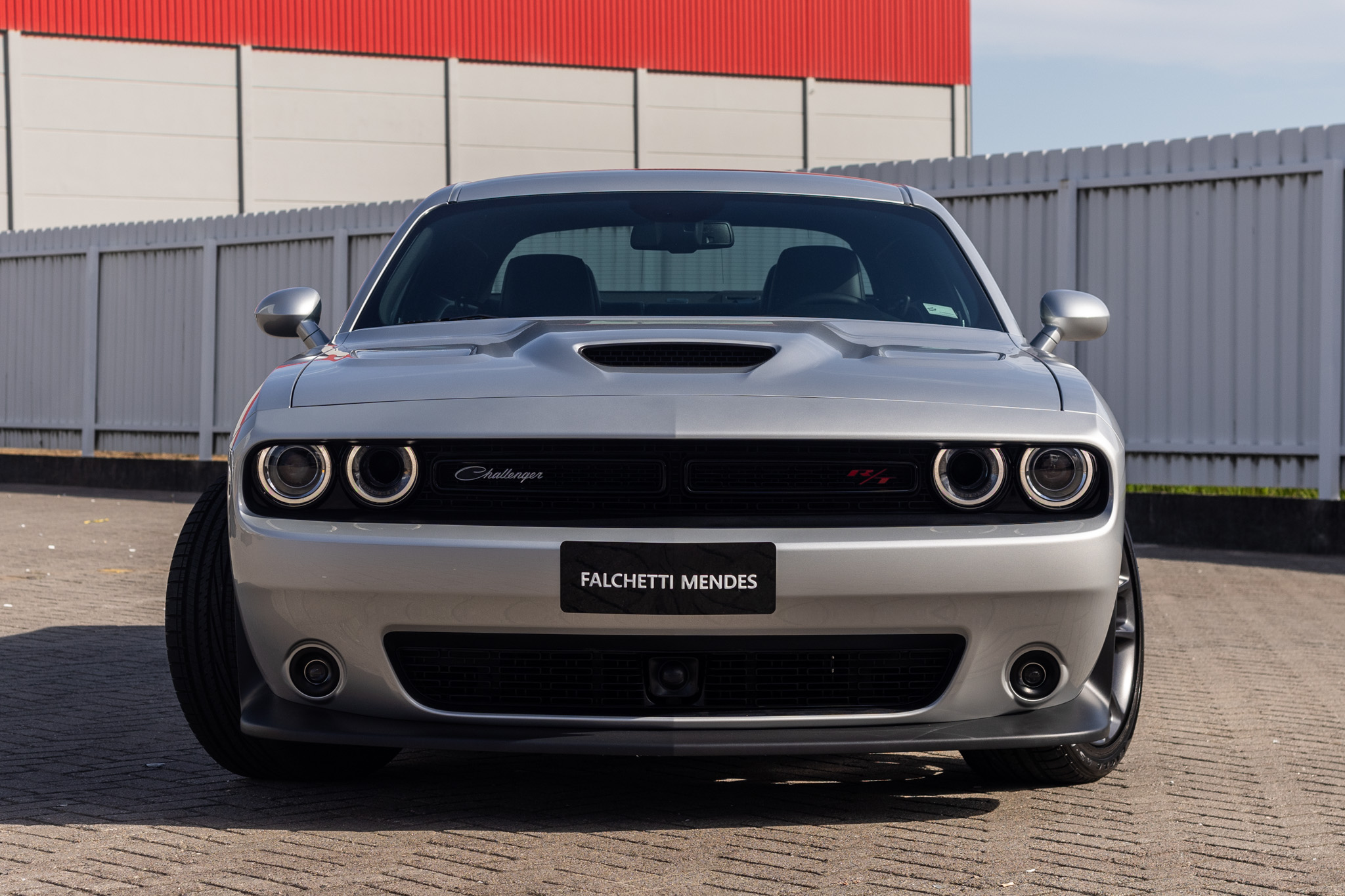 Dodge Challenger 2023