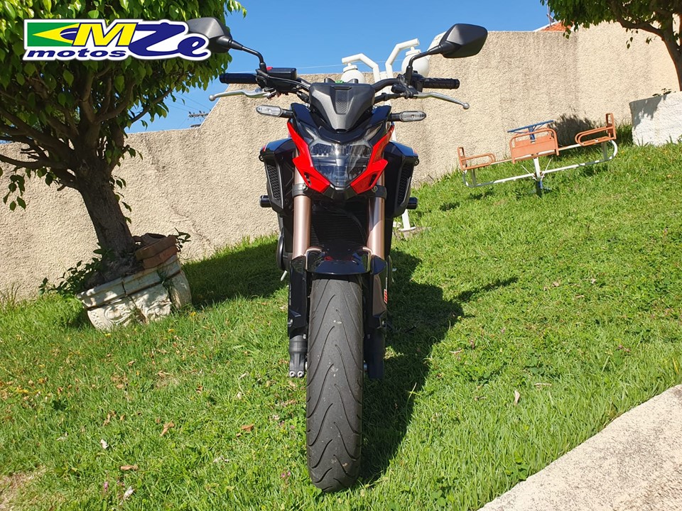Honda CB 500 F 2023