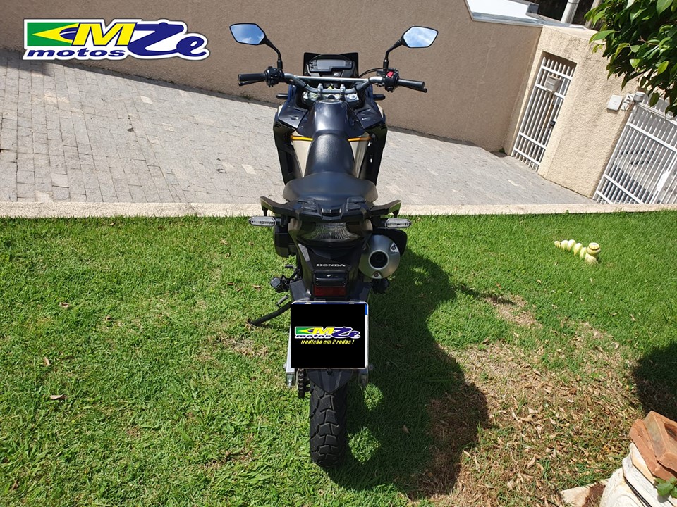 Honda XRE 300 ABS 2022