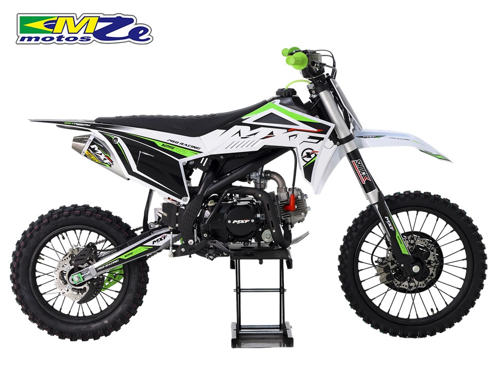 MXF PRO RACING 2026