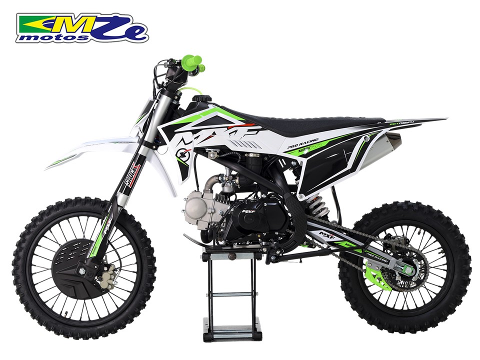 MXF PRO RACING 2026