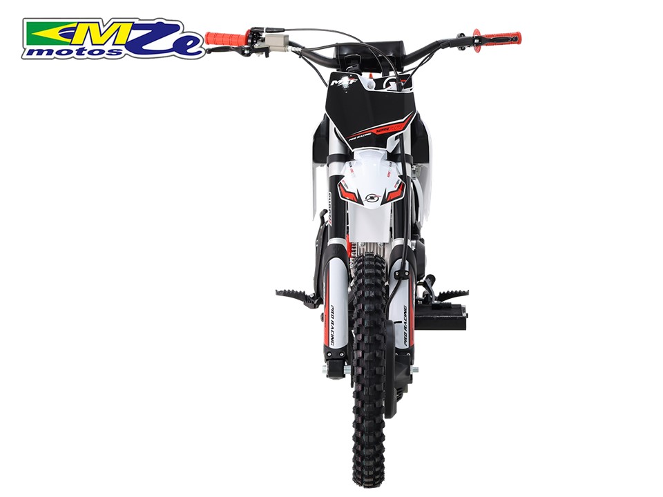 MXF PRO RACING 2026