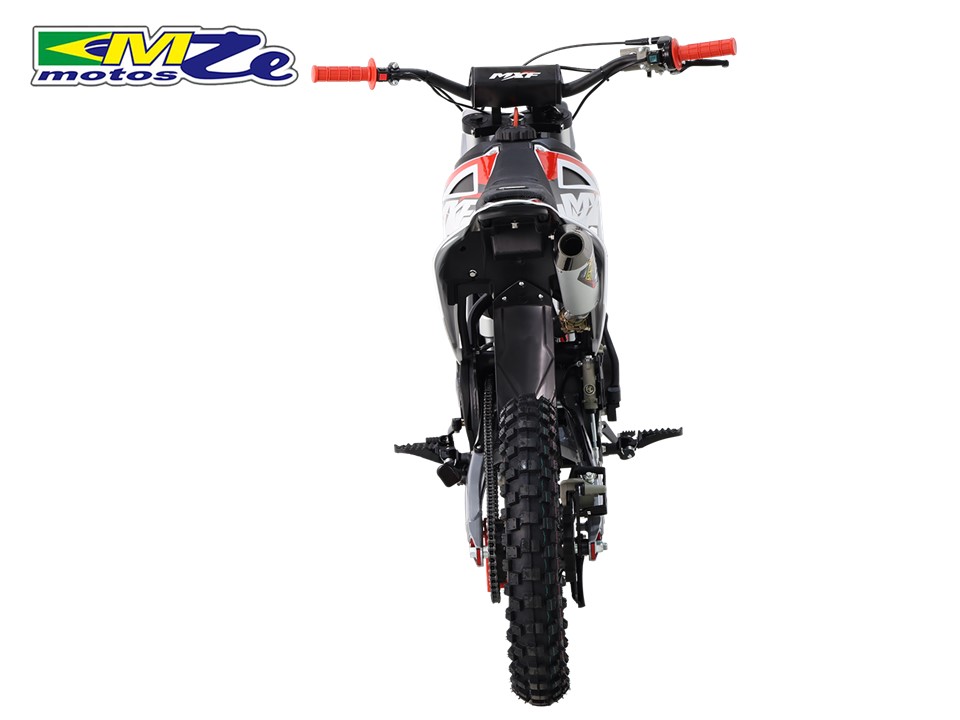 MXF PRO RACING 2026