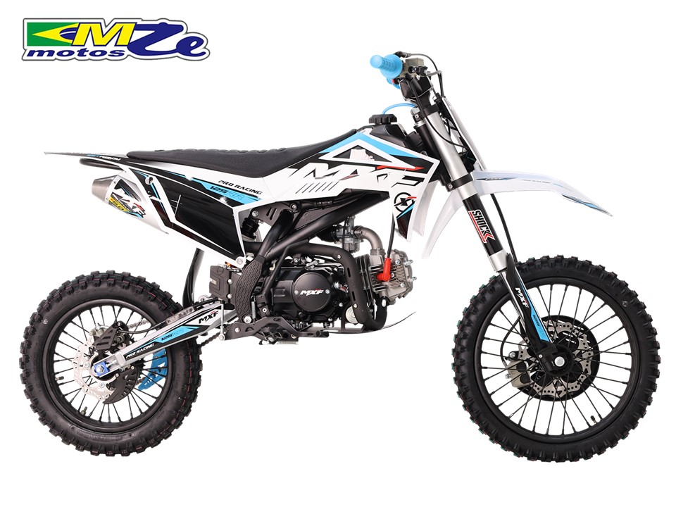 MXF PRO RACING 2026