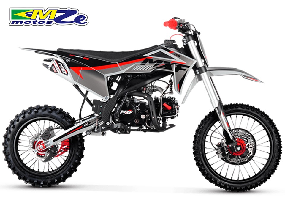 MXF PRO RACING 2026