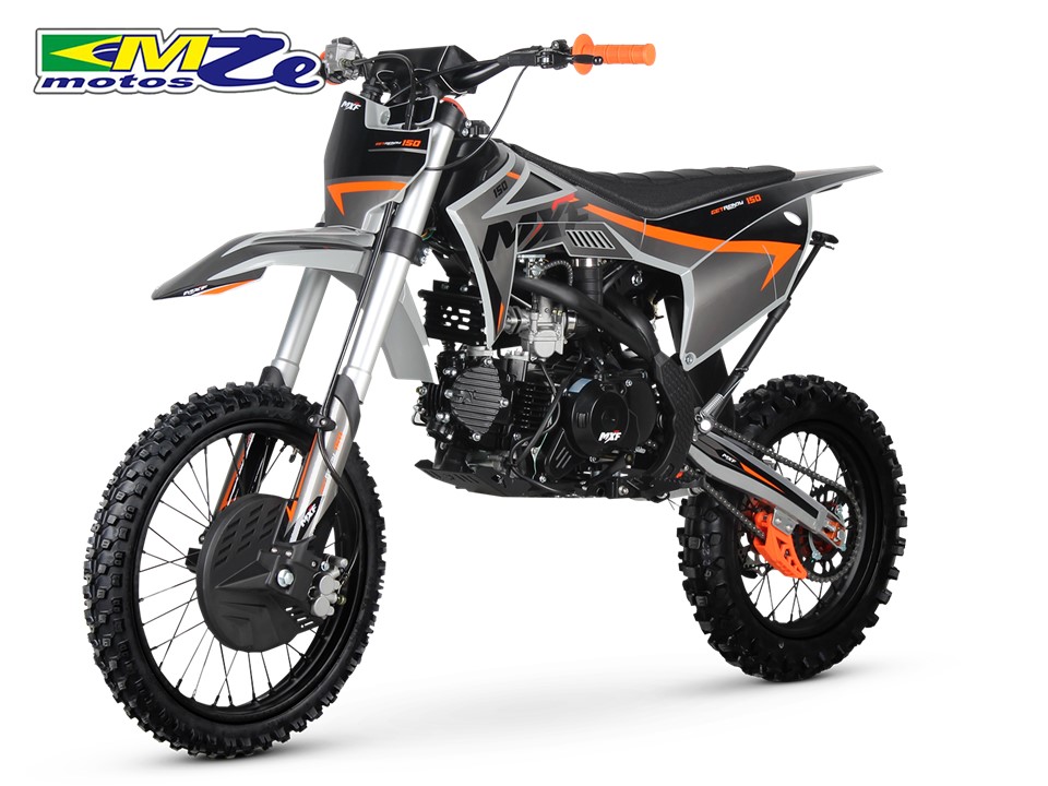 MXF PRO RACING 2026