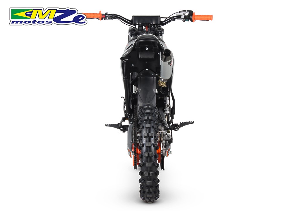 MXF PRO RACING 2026