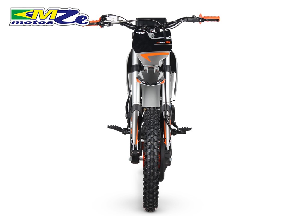 MXF PRO RACING 2026