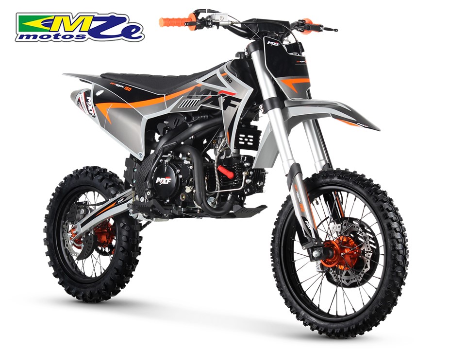 MXF PRO RACING 2026
