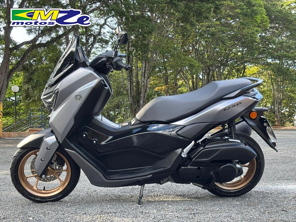 YAMAHA NMAX 160 2025