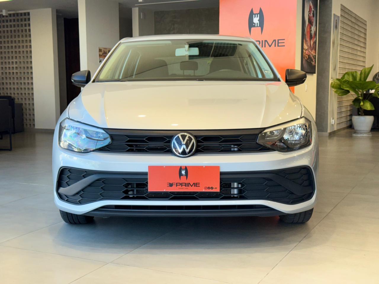 Volkswagen Polo 2025