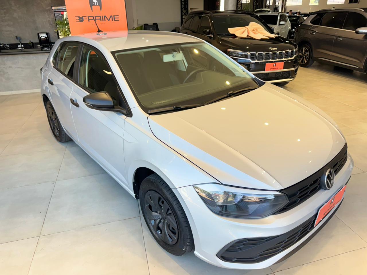 Volkswagen Polo 2025