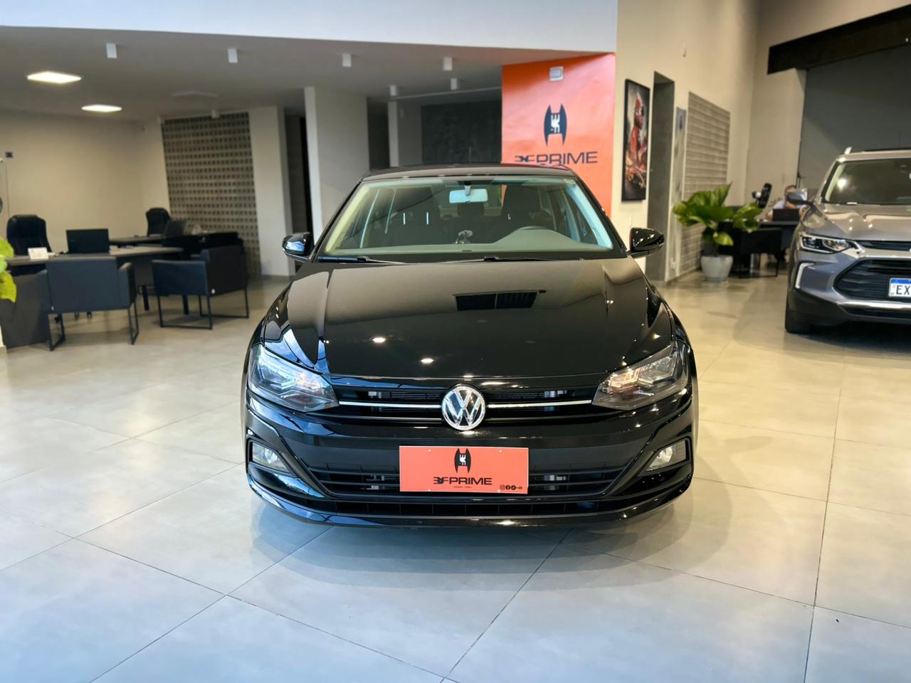 Volkswagen Virtus 2021