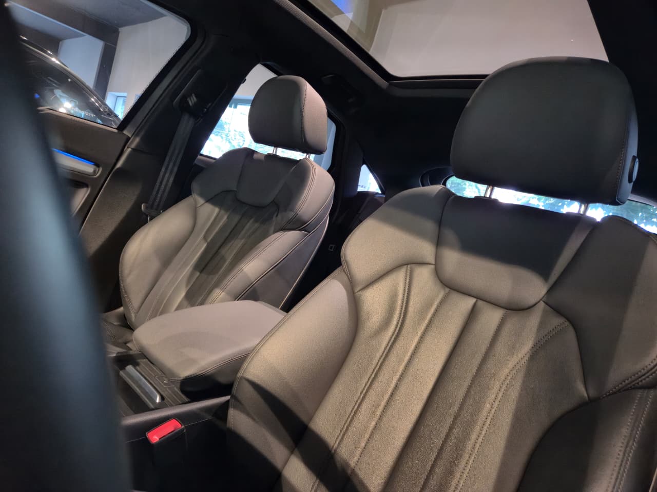 Audi Q5 2023