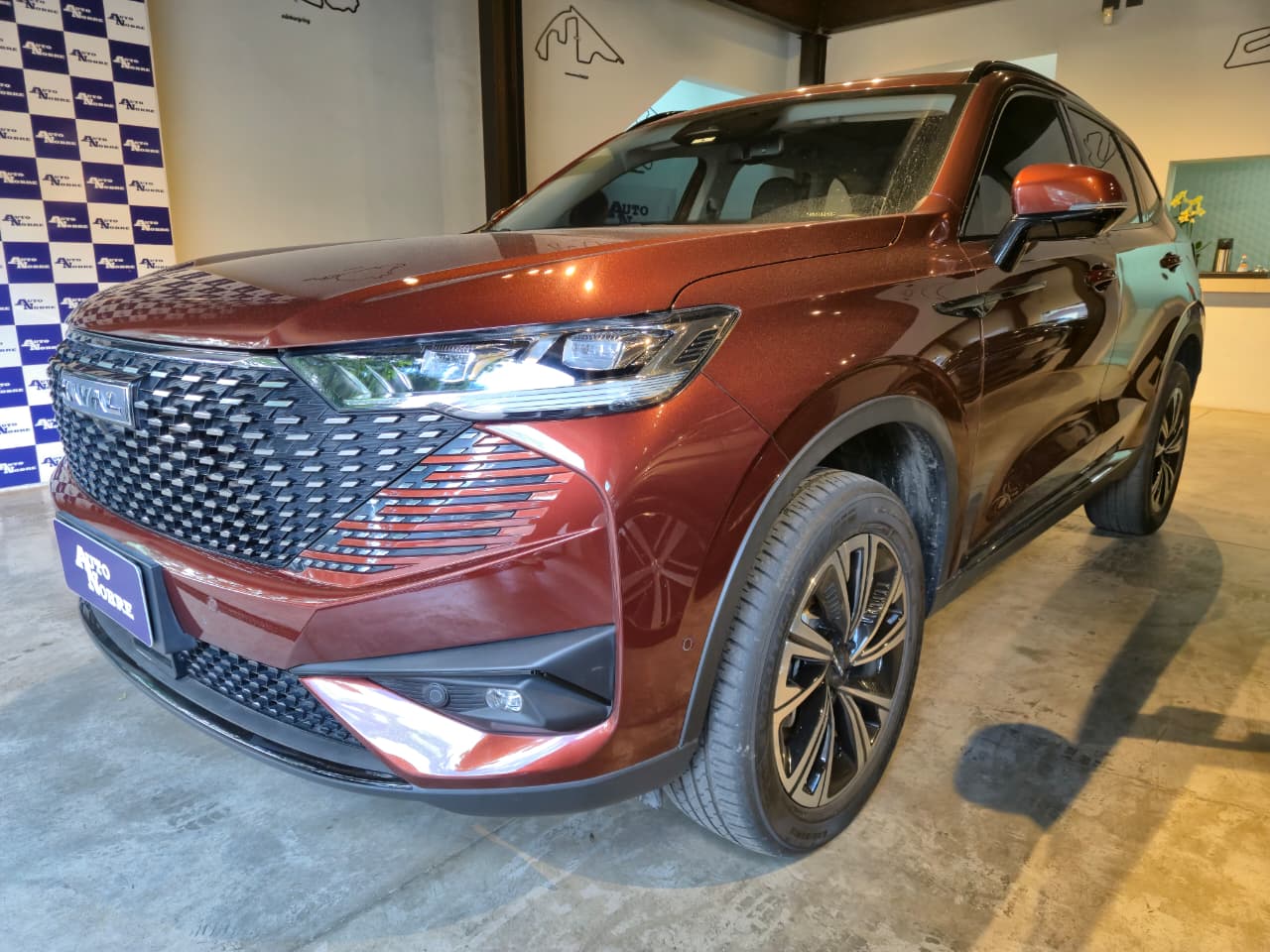 GWM HAVAL 2025