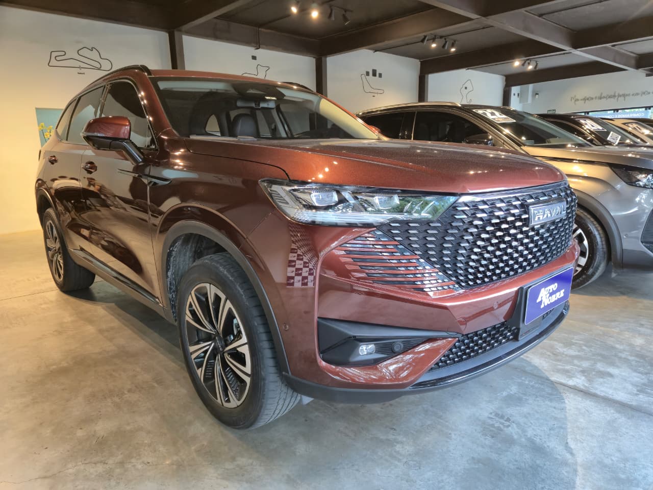 GWM HAVAL 2025