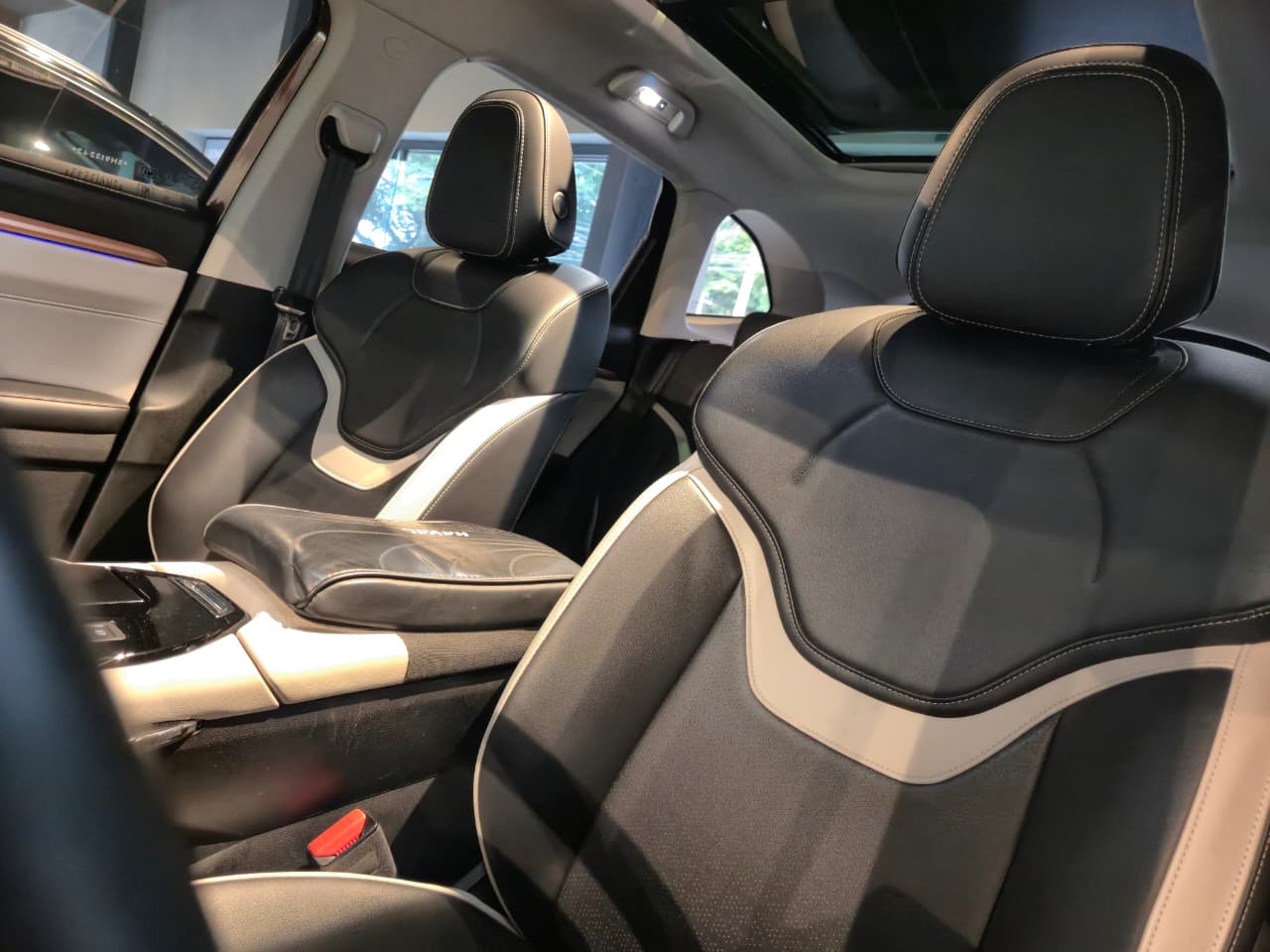 GWM HAVAL 2025