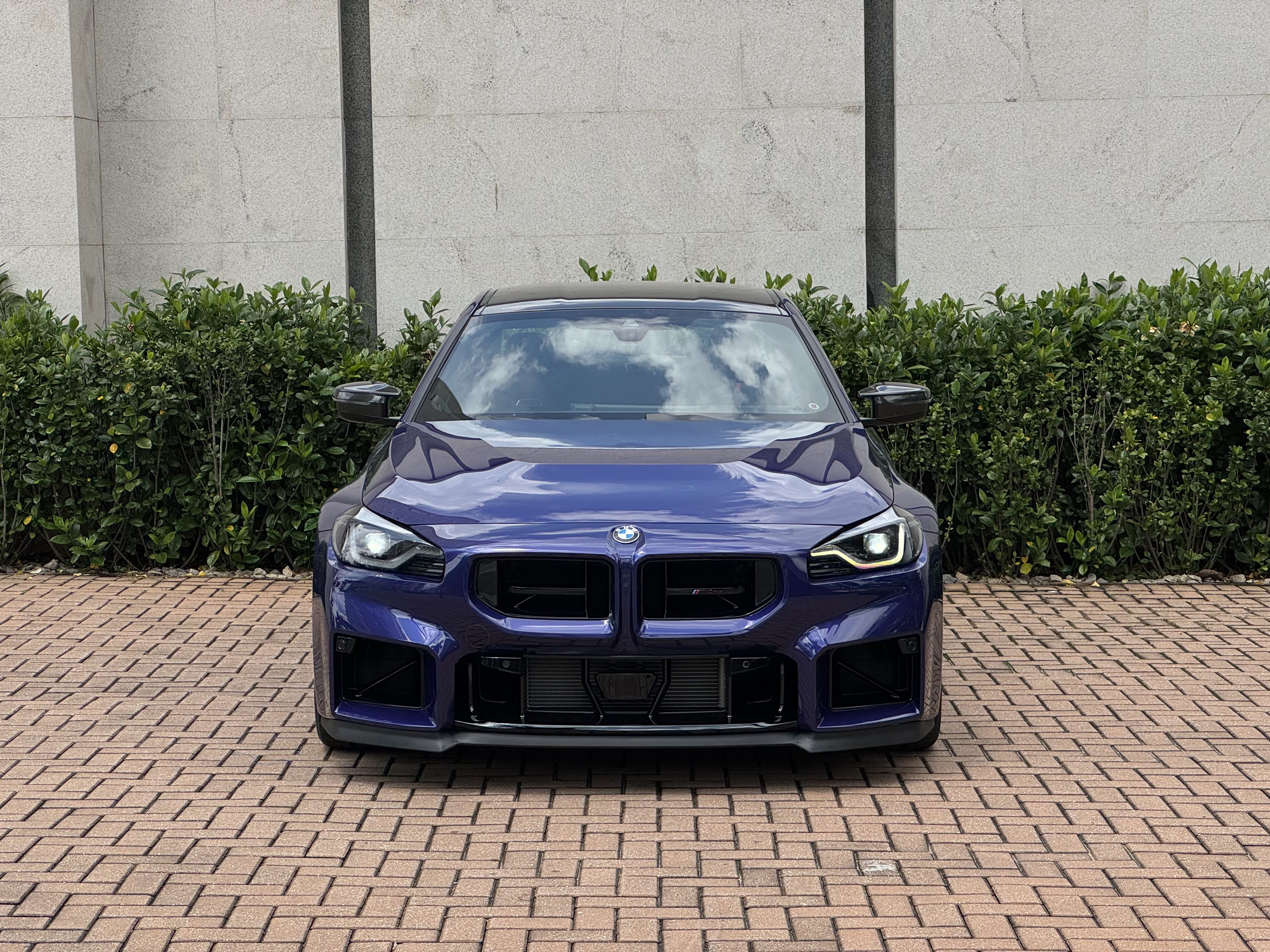 BMW M2 2026
