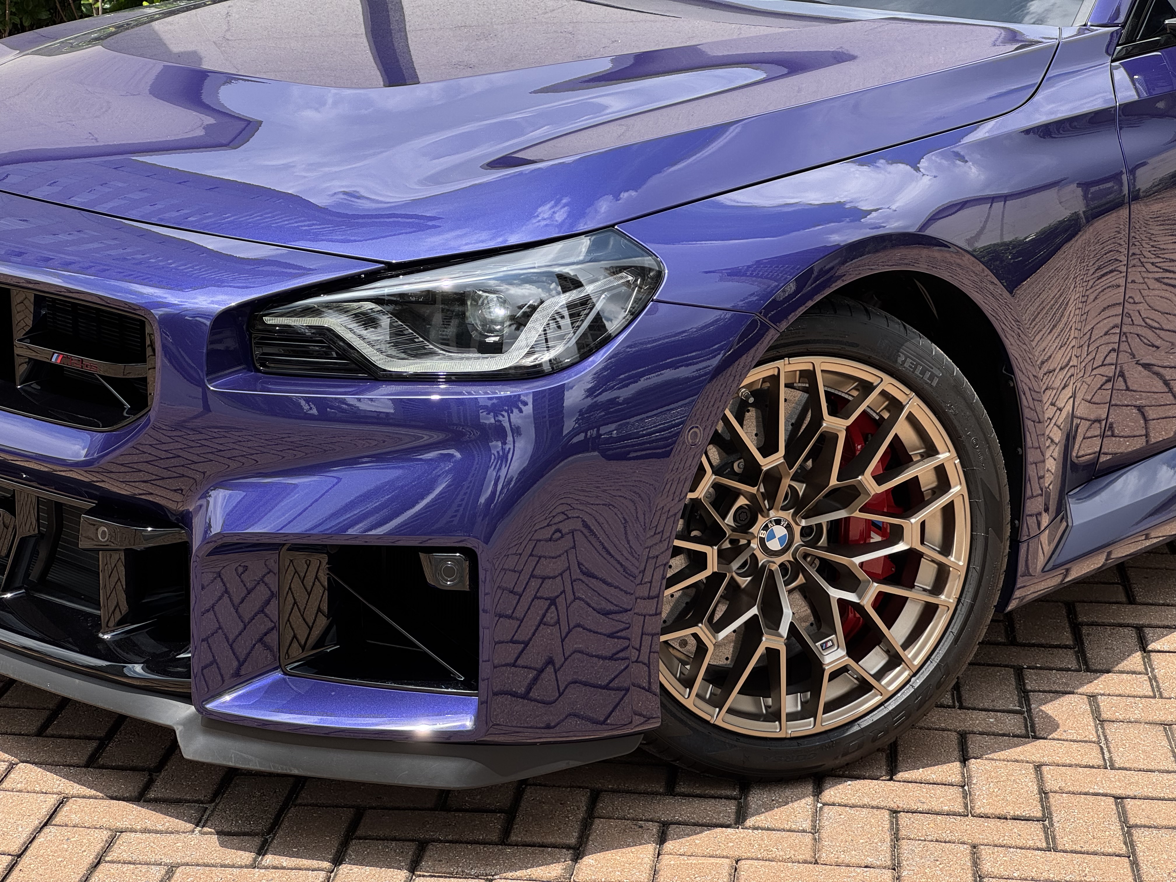 BMW M2 2026