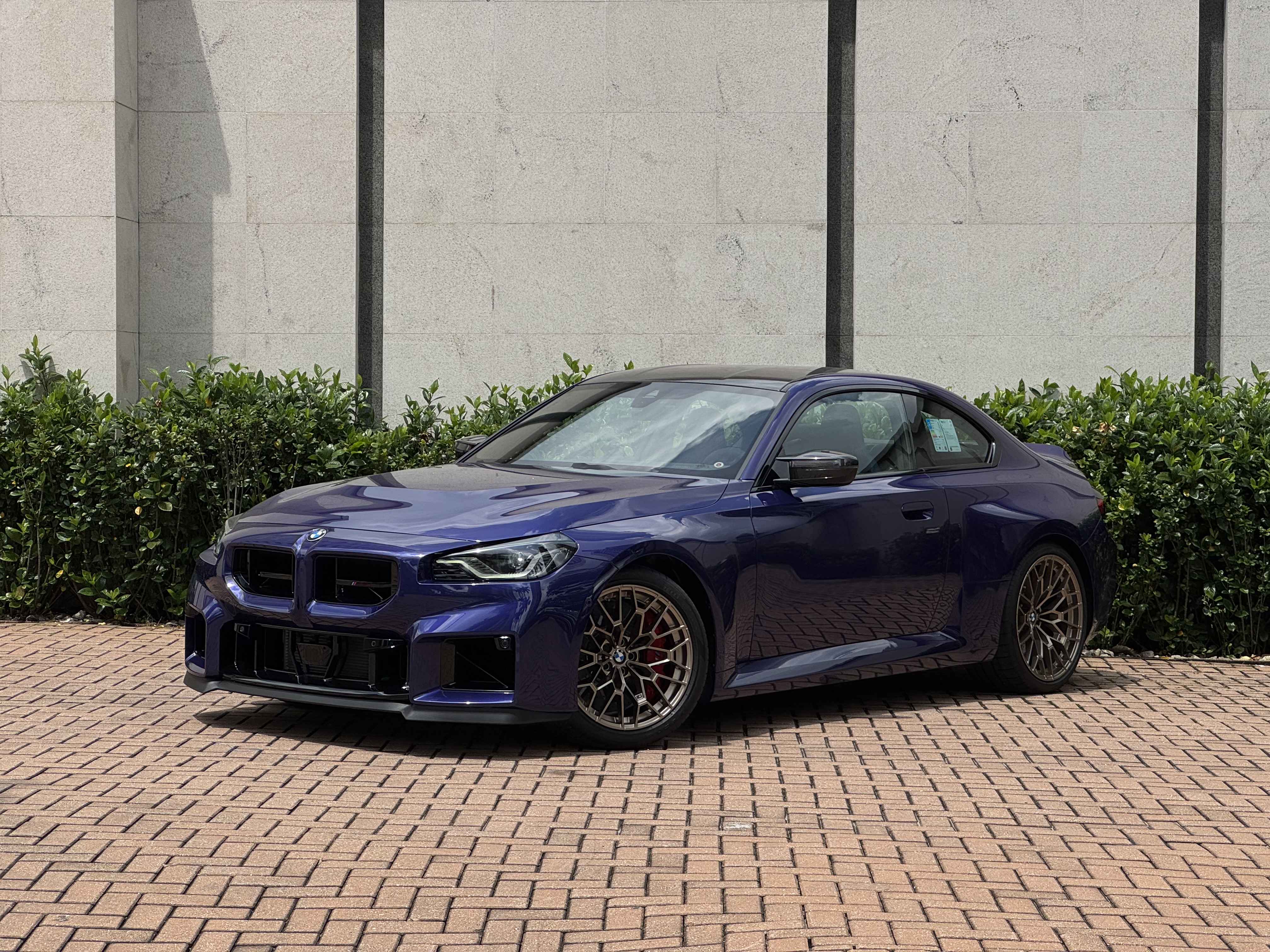 BMW M2 2026