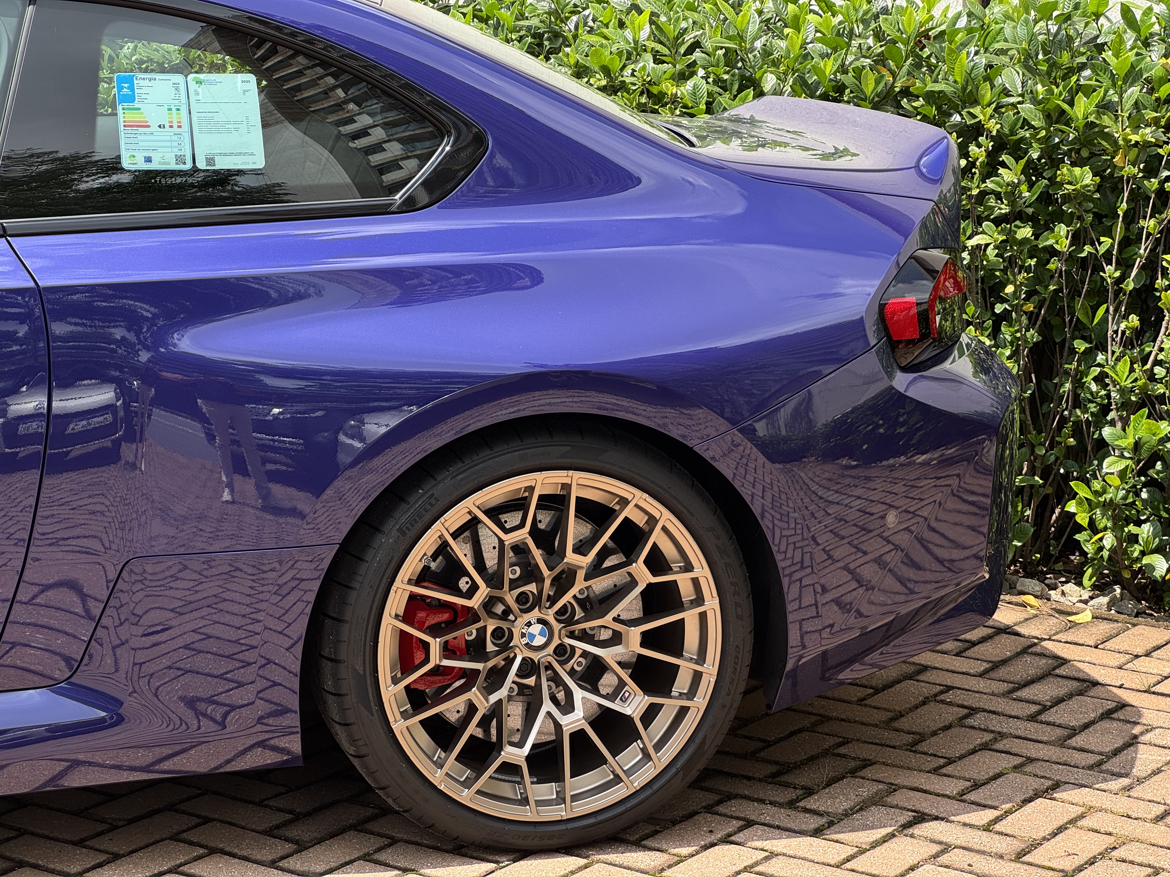 BMW M2 2026