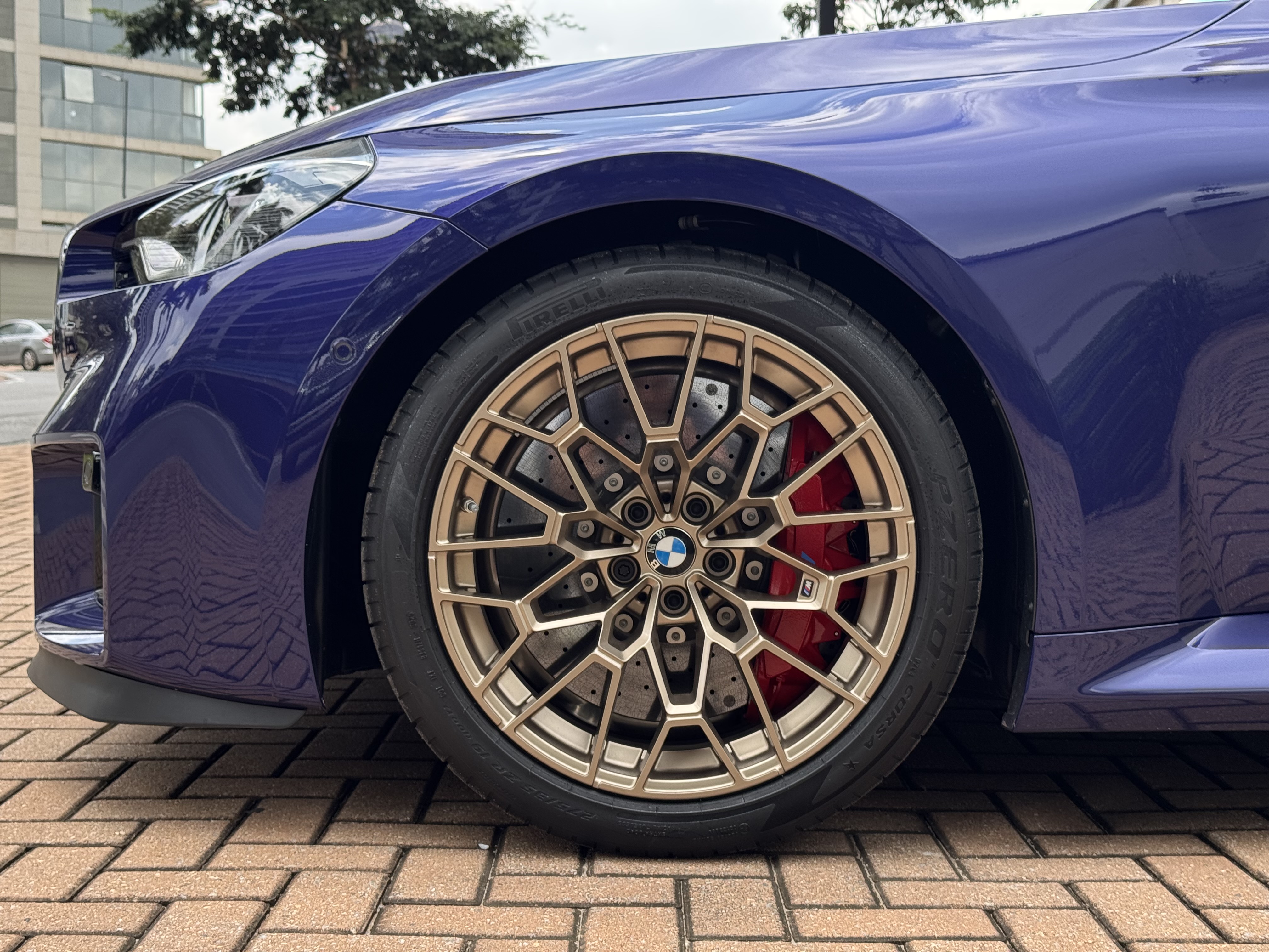 BMW M2 2026