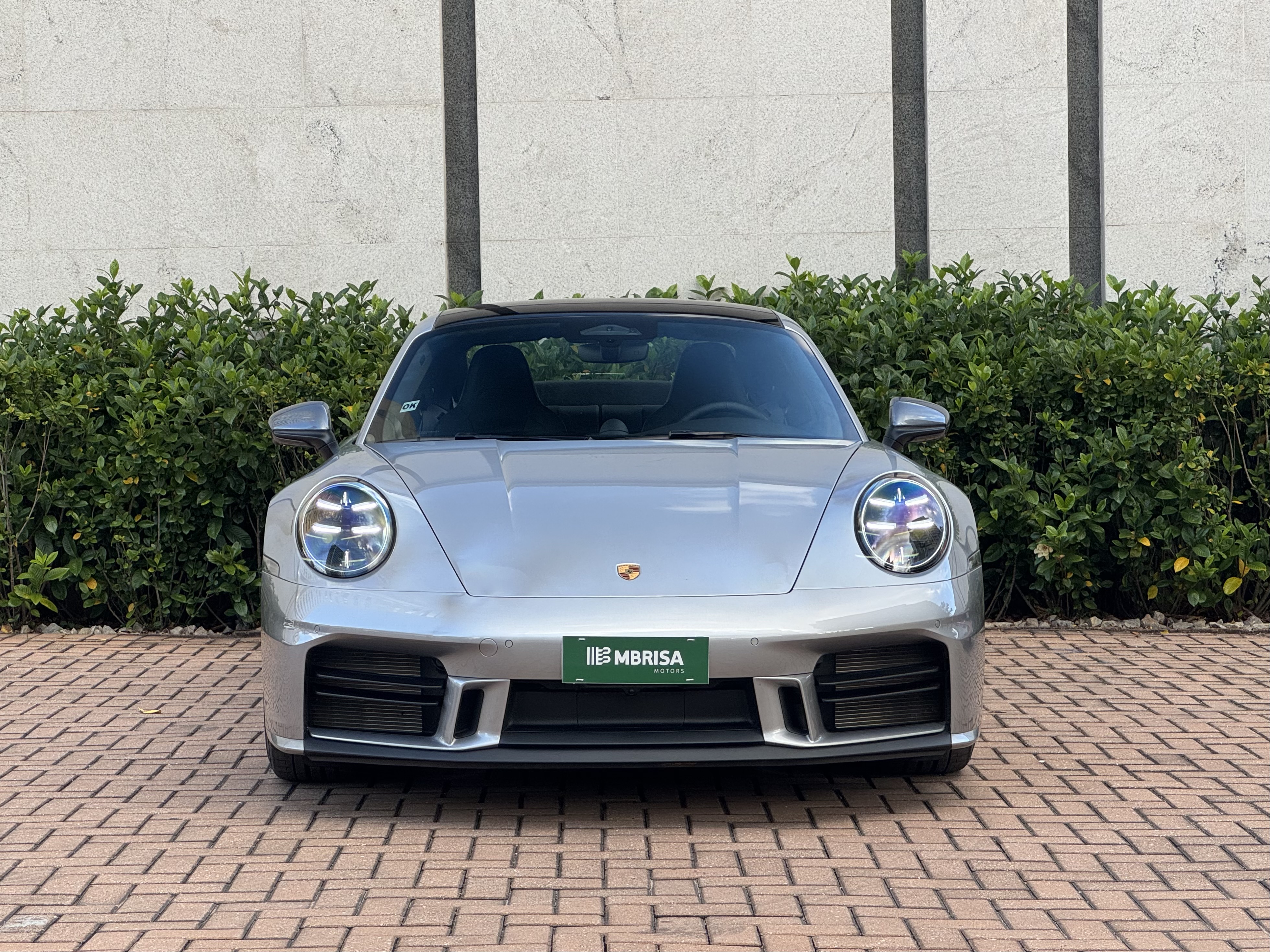 Porsche 911 2026