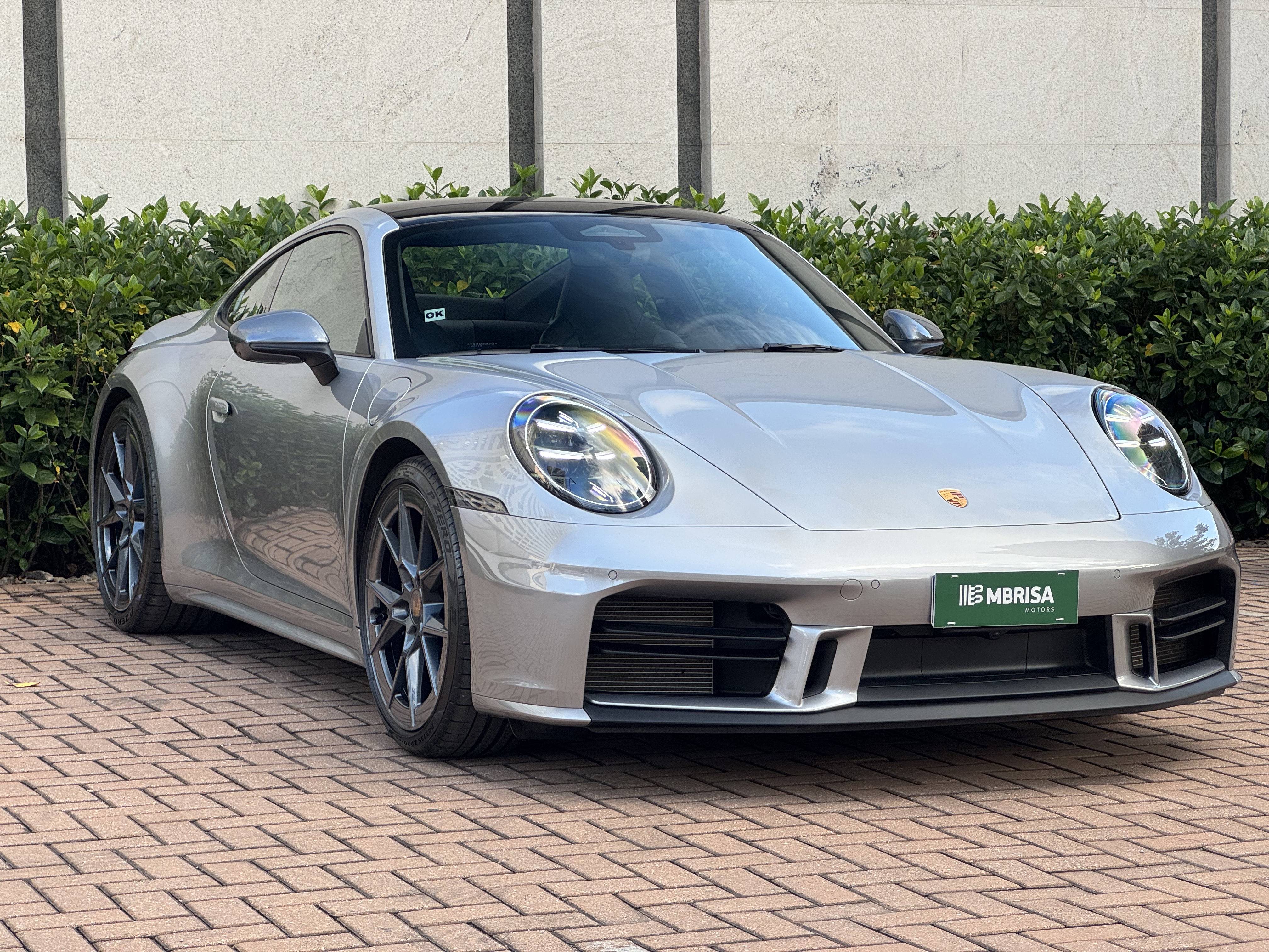 Porsche 911 2026
