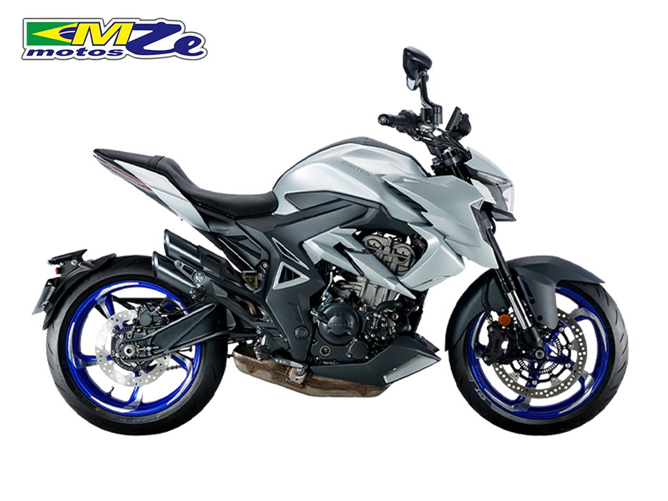 ZONTES R 350 2027