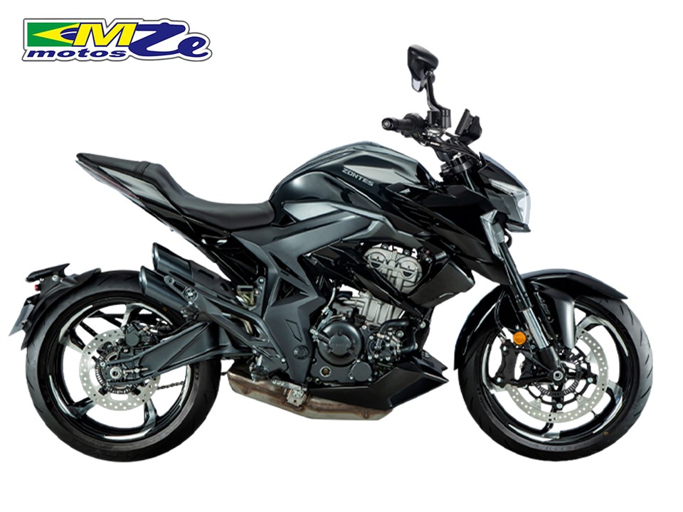 ZONTES R 350 2027