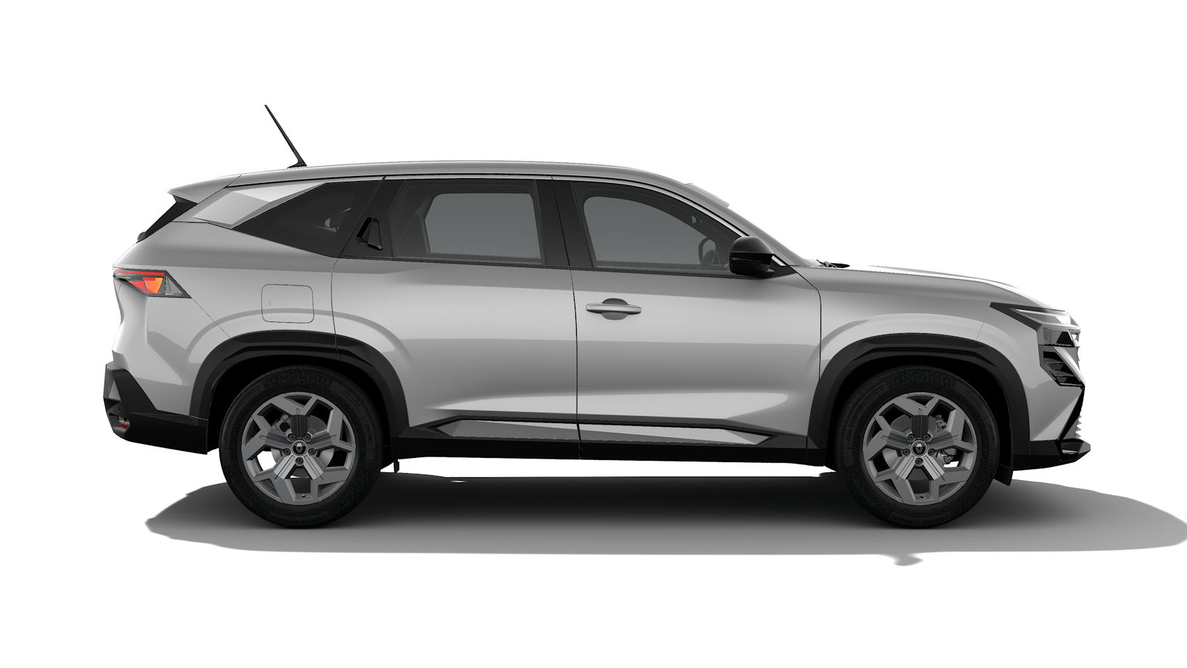 Renault Boreal 2026