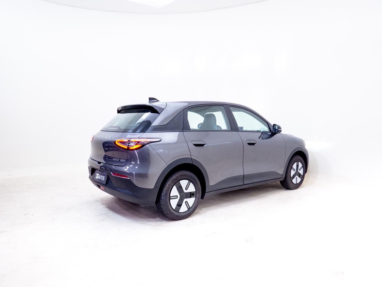 GEELY EX2 2026