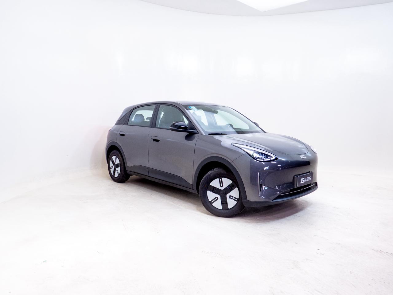 GEELY EX2 2026
