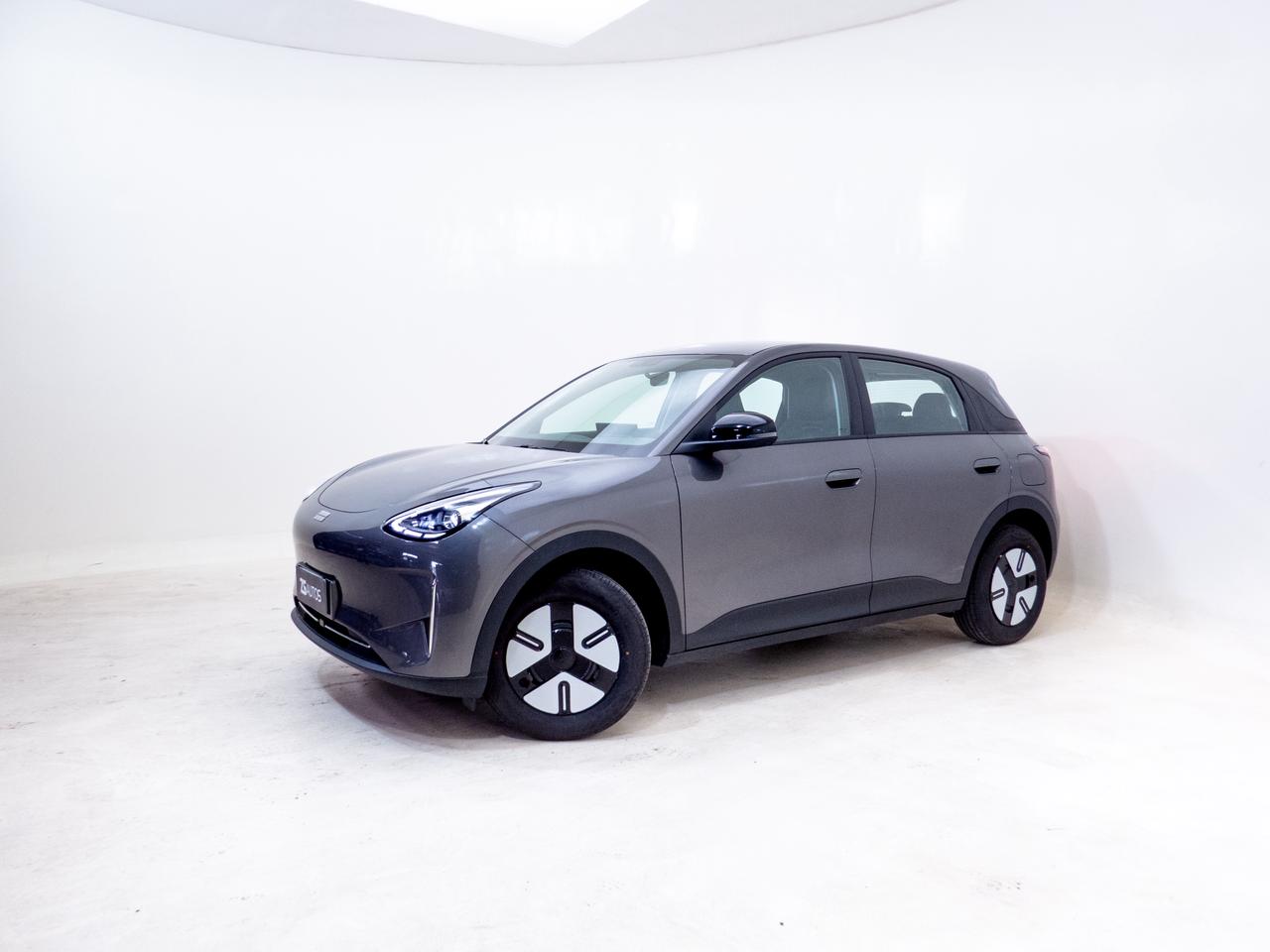 GEELY EX2 2026