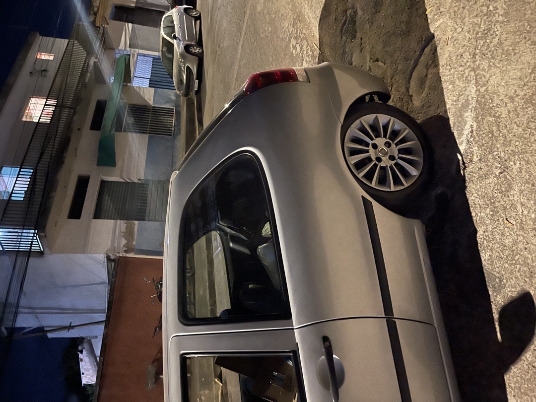 Fiat Palio 2010